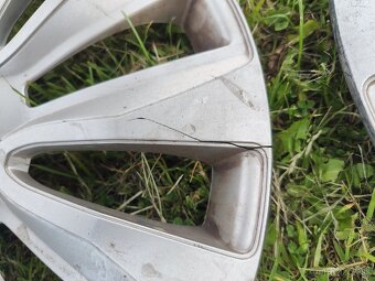 Kryty kolies r 15 - 6