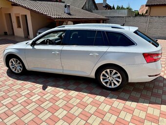 Škoda Superb III Combi 2.0 TDI 110kw Dsg Led Virtual - 6