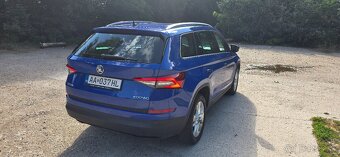Škoda Kodiaq - 6
