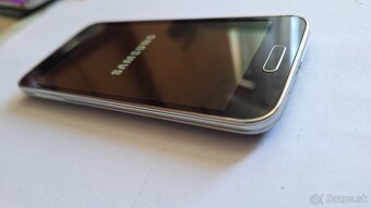 Samsung galaxy S5 mini - 6