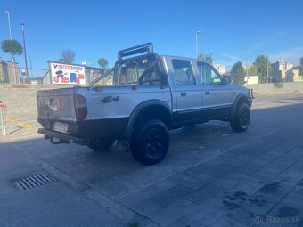 Ford ranger - 6