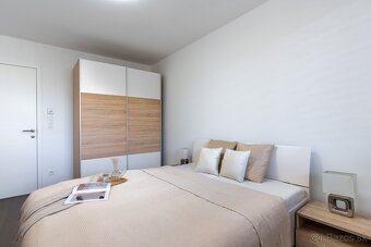 Nadštandardný 2-izbový byt Blumental Rezidencia Corwin - 6
