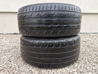 PNEUMATIKY LETNE R18 - 6