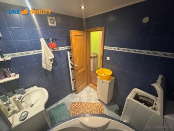 PREDAJ:INVESTIČNÝ 2 - IZBOVÝ TEHLOVÝ BYT S BALKÓNOM V DETVE - 6