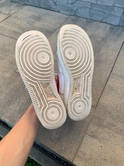 Nike Air Force 1 - 6