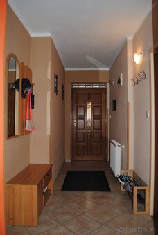 5 izbový RD - 6