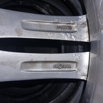 BMW disky 5x120 R19 ET18-ET48 - 6