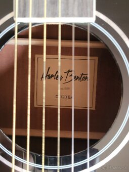 akustická gitara na predaj - 6
