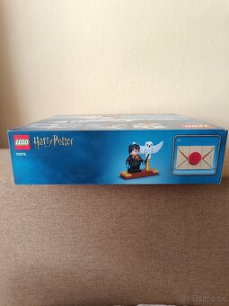 LEGO Harry Potter 75979 Hedviga - 6