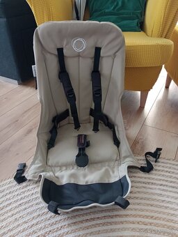 Kočík Bugaboo cameleon3 dvojkombinovaný - 6