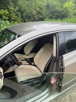 Passat cc 1.8 TSI - 6