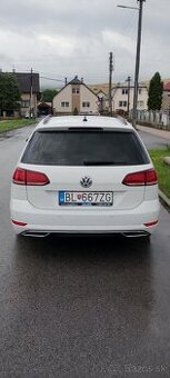 Volkswagen Golf 7.5 - 6