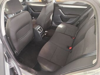 Škoda Octavia 3 combi - 6