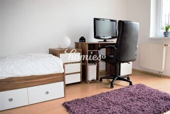 PRENÁJOM 4 izbový zariadený byt s garážou, Južná ulica, Čerm - 6