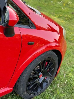 Abarth Punto Evo 1.4T - 6