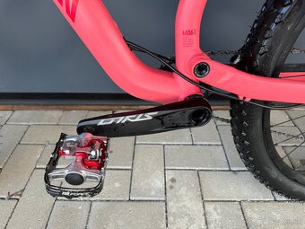 Predám bicykel - Canyon neuron wmn al 7.0. - 6