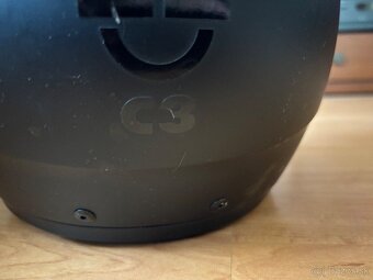 Schuberth,Nolan - 6