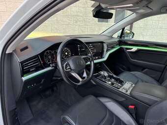 Volkswagen Touareg R-line 3.0TDi mod.2022 - Odpočet DPH - - 6