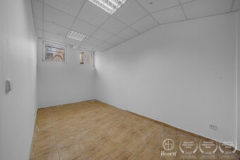 BOSEN | Obchodný priestor s variabilným využitím, 111 m2 - 6