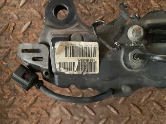 BREMBO strmene Ľ+P - 6