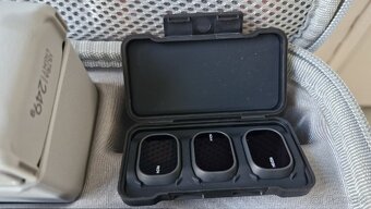 DJI MINI 4 PRO FLY MORE COMBO - 6