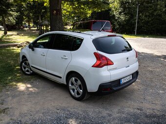 Peugeot 3008 1.6e THP BVA Allure, 115kW, A6, 5d. LPG - 6
