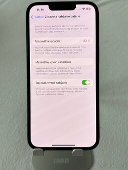 Na predaj IPhone 14 - 6
