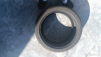 Zimné pneu Nokian WR A3 235/40 R 18 - 6