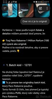 Pacco Rabanne 1 million parfum - 6
