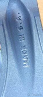 Disky - Elektróny 17" rozteč 5 x 112 - 6