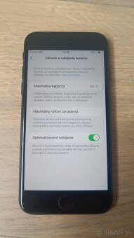 iPhone SE 64GB (2nd generation) + AirPods Pro 2 (USB-C) - 6