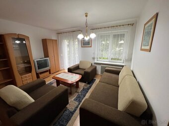 Prenájom 2 izbový byt, balkón Kvačalova ul. Ružinov - 6