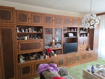 Darujem obyvaciu stenu Bebrava - 6