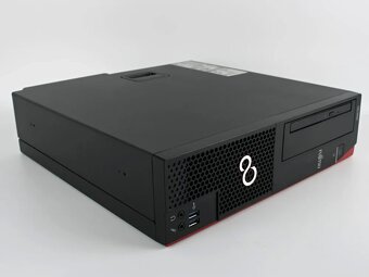 Fujitsu J550- i7 6700, 32GB, M2000 4GB, 512GB, ZÁRUKA, OS - 6