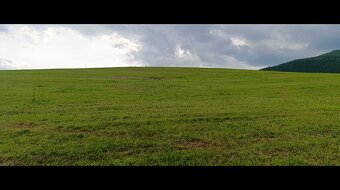 Na predaj pozemok v tichej lokalite obce Žaškov - 6