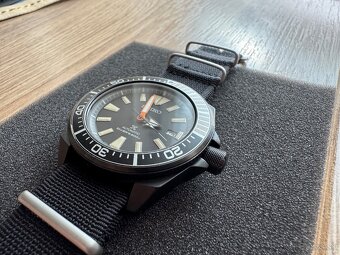 Seiko Prospex SRPH11K1 - 6