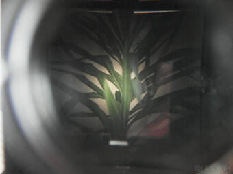 Starý fotoaparát Flexaret - 6