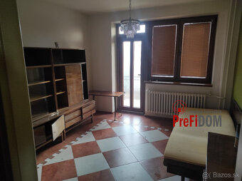 PREDAJ 5 izbový rodinný dom v obci Dolný Ohaj. - 6