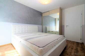 Na predaj zariadený 3-izbový byt Modrá guľa - 6