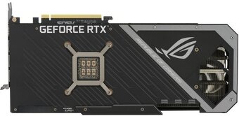 Grafická karta NVIDIA RTX 3080 - 6