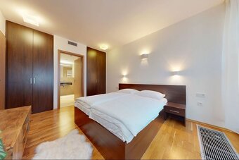 Prenájom luxusného 2 izbového bytu River Park Bratislava - 6