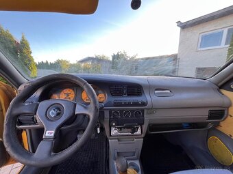 škoda felicia fun 1.6 benzín - 6