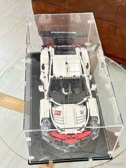 Lego Technic - 6