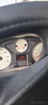 Predám Fiat scudo 2.0. Diesel 9-miestne - 6