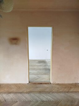 2 izbový byt Vranov nad Topľou - 6