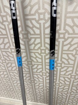 Detské lyže Blizzard, 130 cm - 6