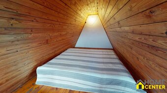 NA PREDAJ POSCHODOVÁ CHATA S VYNICOU A VÍNNOU PIVNICOU NEĎAL - 6