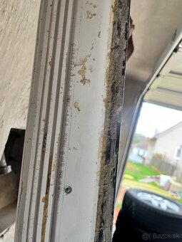 Balkónové dvere - 6