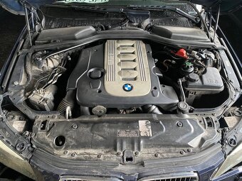 BMW E61 Xdrive 525xd - 6