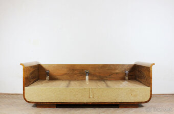 sofa H-162 "Tulipán",Jindřich Halabala - 6